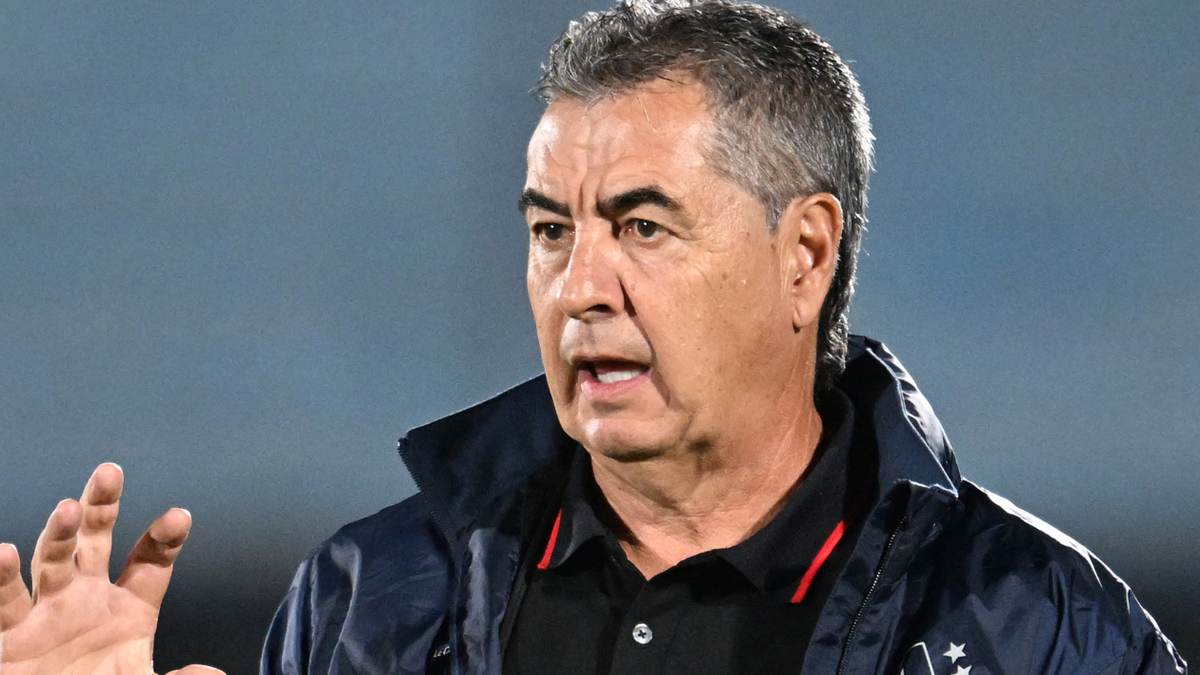 Jorge Polilla Da Silva prepara su regreso a dirigir en el FPC con un histórico