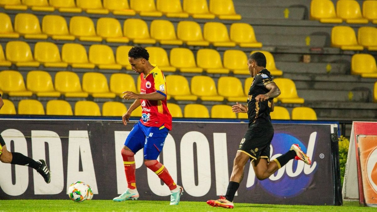 Definido el segundo clasificado a los playoffs de la Liga BetPlay 2026-I