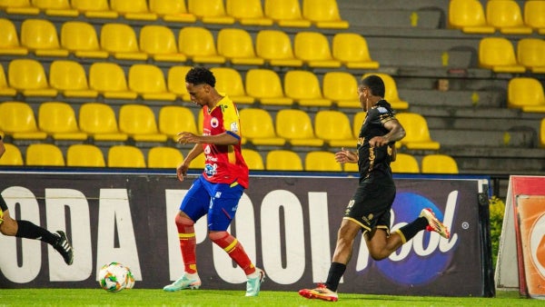 Definido el segundo clasificado a los playoffs de la Liga BetPlay 2026-I