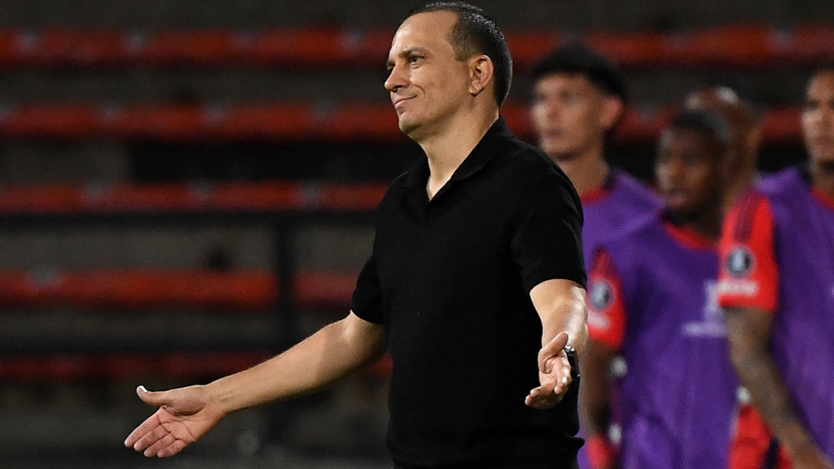 Bajas sensibles en Medellín para el clásico ante Nacional