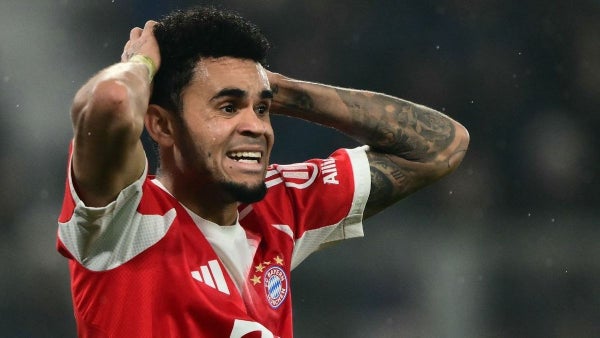 Bayern tomó importante decisión con Lucho previo al Juego con St. Pauli: atento Real Madrid