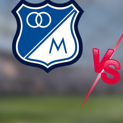 EN VIVO Liga BetPlay: Millonarios vs. Santa Fe - minuto a minuto y goles