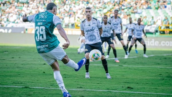 [GOLES] Cali no aprovecha los resultados: empate contra Llaneros en Palmaseca