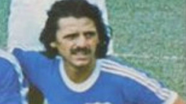 Falleció Alonso ‘el Pocillo’ López, histórico lateral de Millonarios y de la Selección Colombia