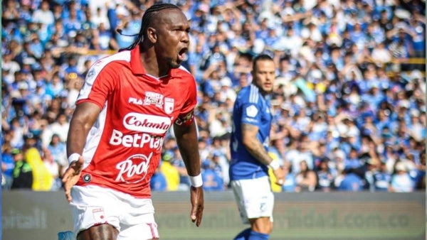 Así quedó la tabla de posiciones de la Liga BetPlay luego de la fecha 16