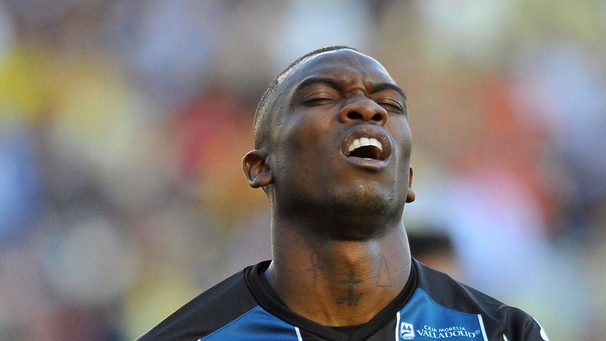 Fabián Castillo firmó contrato con equipo del FPC