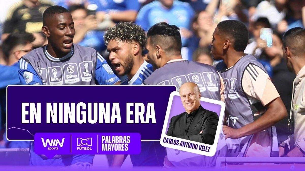 Carlos Antonio Vélez y sus Palabras Mayores del 13 de abril de 2026