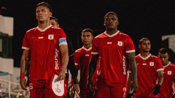 Las tres desventajas que tendría América en Copa Sudamericana vs Alianza Atlético