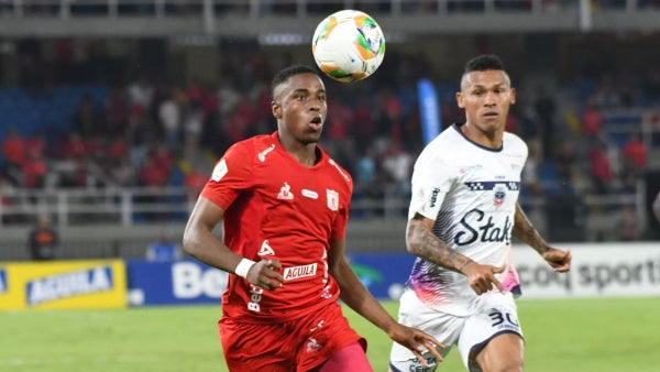 Programación de los dos últimos partidos aplazados de la Liga BetPlay 2026-I