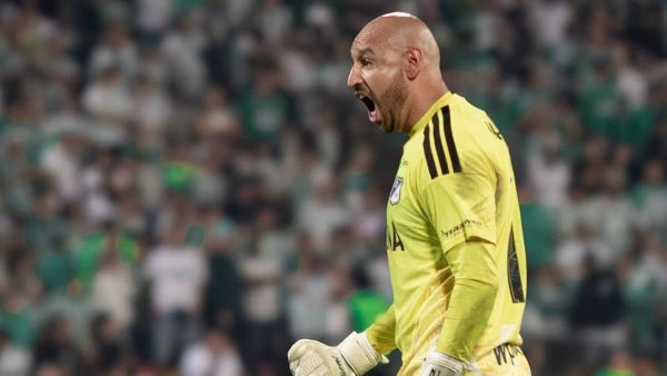 Oficial: fuerte sanción a Diego Novoa tras denuncia de Pimentel