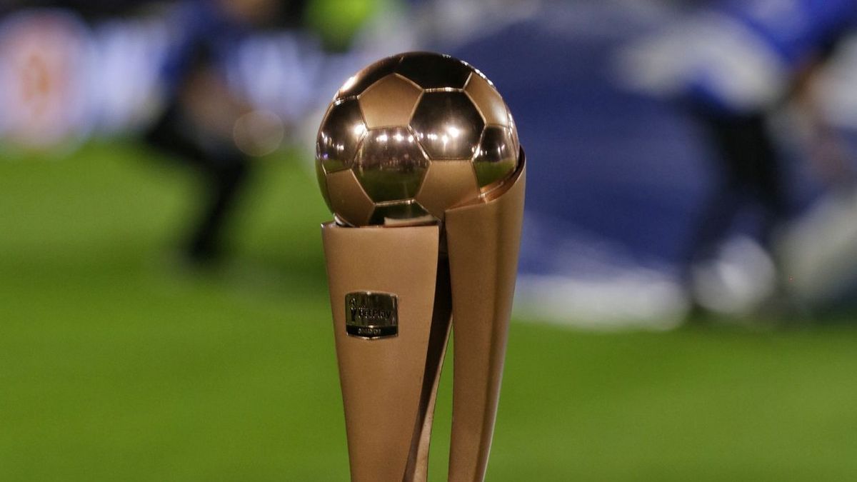 Dimayor definió el formato de la Copa BetPlay 2026