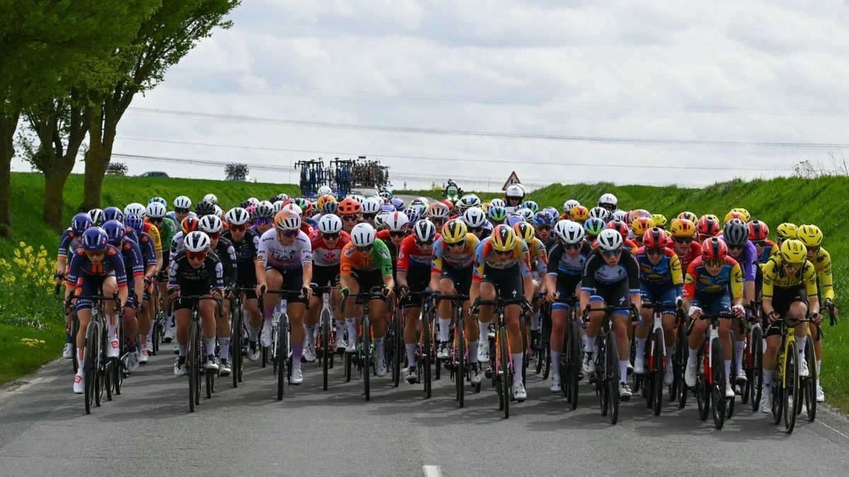 O Gran Camiño 2026 se disputará desde el 14 hasta el 18 de abril