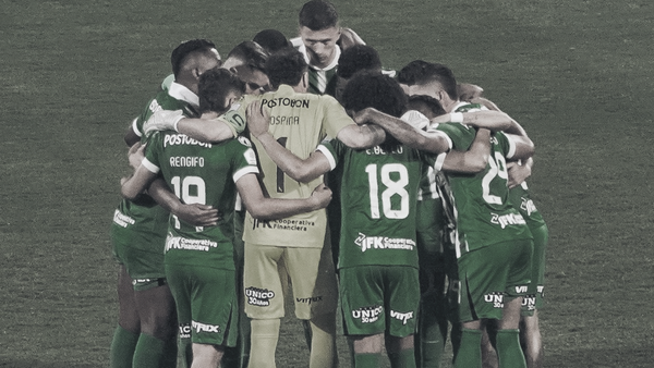 Luto en Atlético Nacional: club confirmó triste noticia