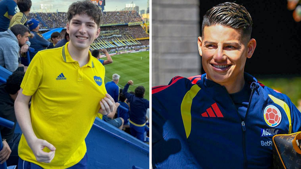 Davoo Xeneize hizo última afirmación sobre la Selección Colombia: ¿sorprendió?