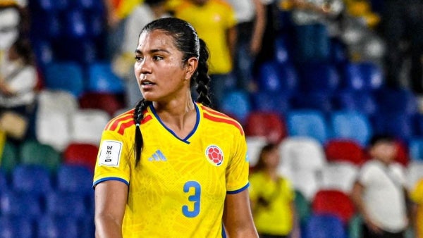 Daniela Arias reveló correcciones clave antes de enfrentar a Chile en Liga de Naciones