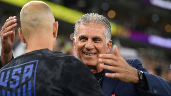 Queiroz vuelve al Mundial: la Selección que llevará al técnico portugués en 2026