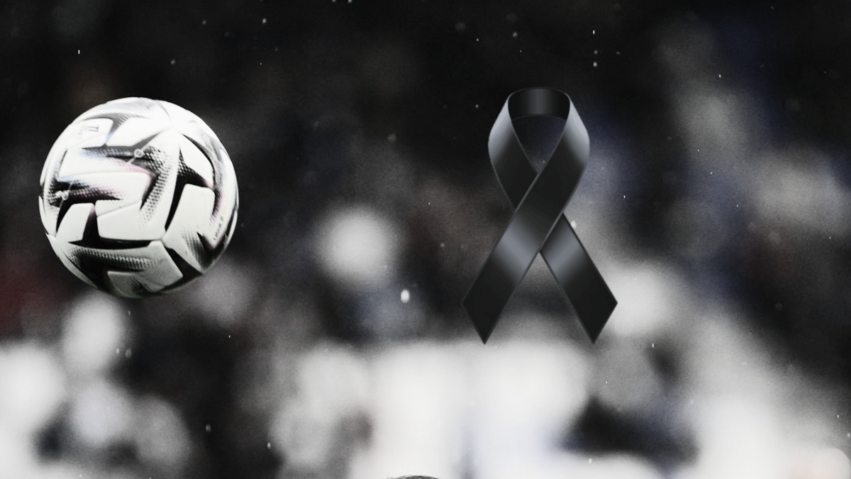 Futbolista falleció en Ghana