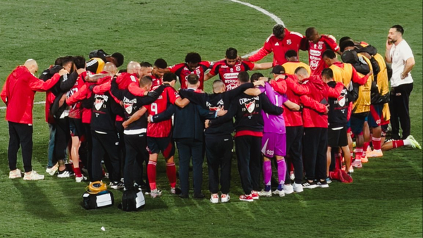 Medellín: filtran mala noticia antes del duelo vs. Flamengo por Libertadores