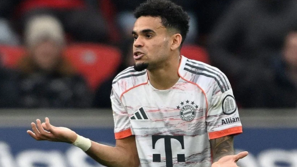 Llegaría nuevo entrenador al Bayern Múnich, pero no va a dirigir a Luis Díaz