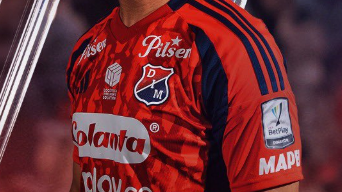 Medellín se refuerza con una promesa del fútbol colombiano