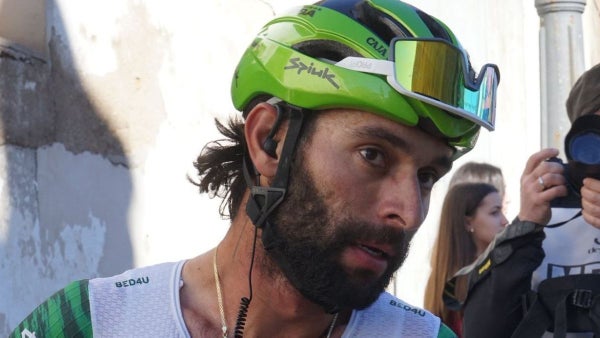 Fernando Gaviria ya conce su próxima carrera y es el principal candidato al título