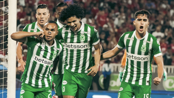 Nacional tendría lista otra salida de una de sus figuras a la Selección Colombia