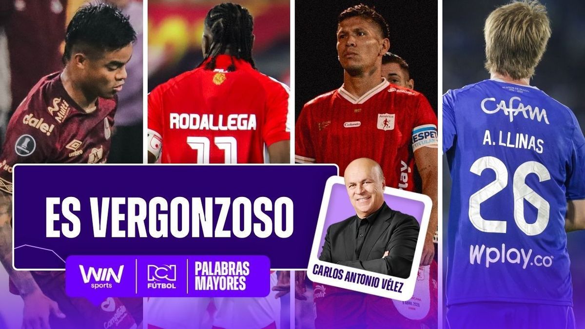 Carlos Antonio Vélez y sus Palabras Mayores del 14 de abril del 2026