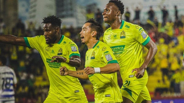 Bucaramanga definió a su DT para lo que resta de la Liga BetPlay 2026-I