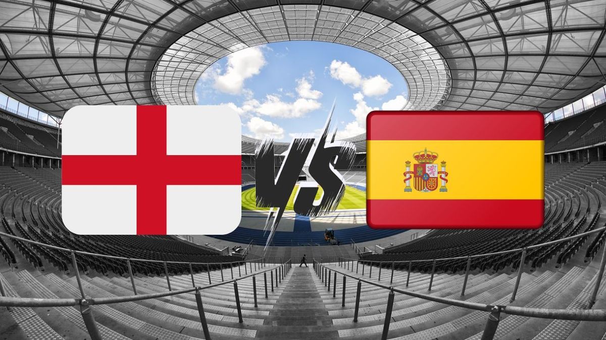 EN VIVO Clasificatoria al Mundial Femenino: Inglaterra vs España - minuto a minuto y goles - fecha 3