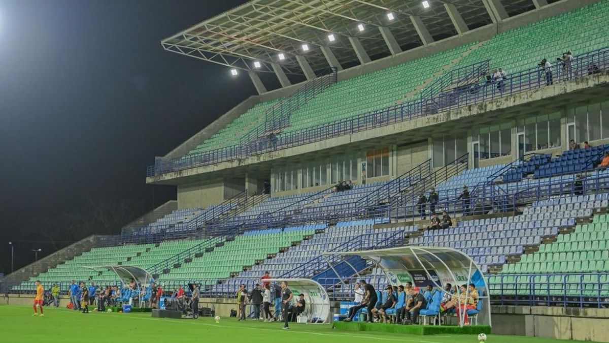Estadio Jaraguay de Montería