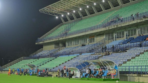 Dimayor NO permitirá más estadios sin iluminación en la Liga BetPlay