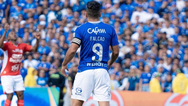 Millonarios, con un factor a favor para enfrentar a Boston River en Bogotá