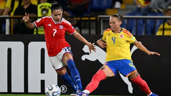 Selección Colombia femenina: fecha y rival para el próximo partido en la Liga de Naciones de la Conmebol