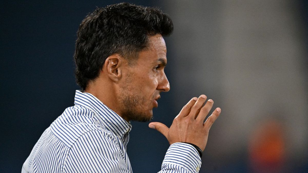 Lucas González, con humildad, explicó el "somos 100 veces mejores que Nacional"