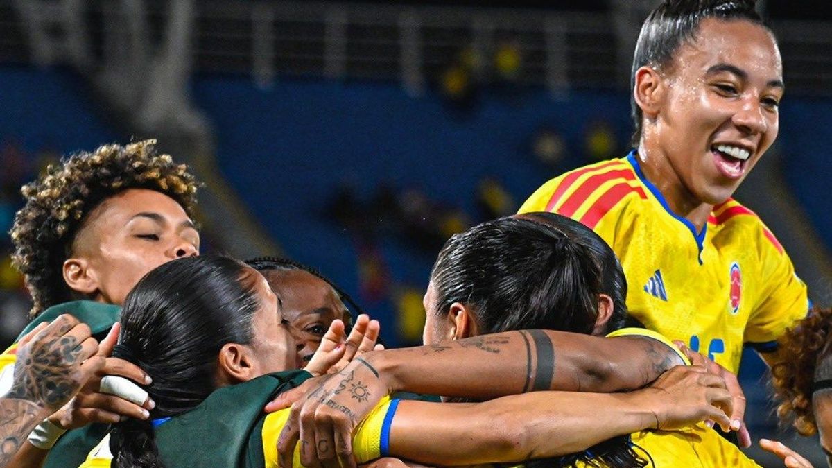 Selección Colombia podría clasificar al Mundial vs Argentina