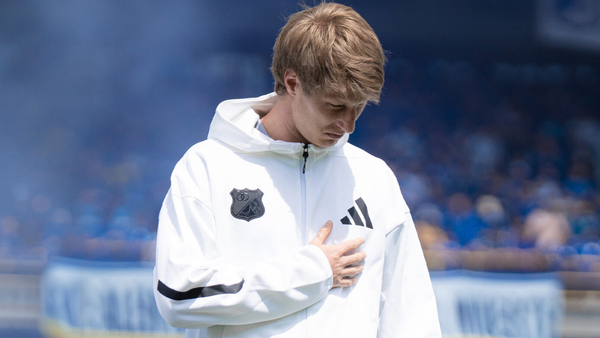 Millonarios tomó decisión con Llinás tras la lesión que sufrió ante Santa Fe