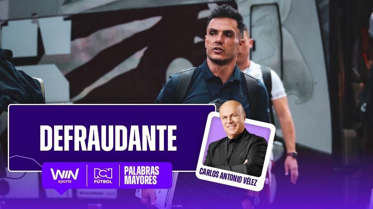 Carlos Antonio Vélez y sus Palabras Mayores del 15 de abril del 2026