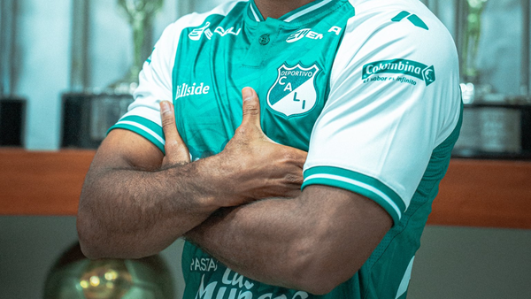 Goleador del FPC podría ser próximo fichaje de Cali