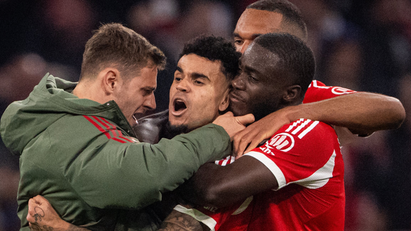 Reacción de la prensa alemana a la clasificación del Bayern Múnich a semis de Champions