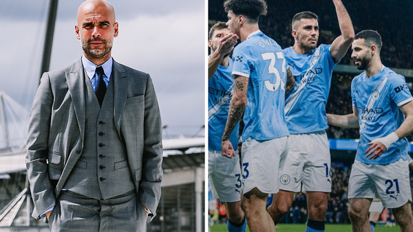 Manchester City confirmó la noticia que le da la vuelta al mundo: es oficial