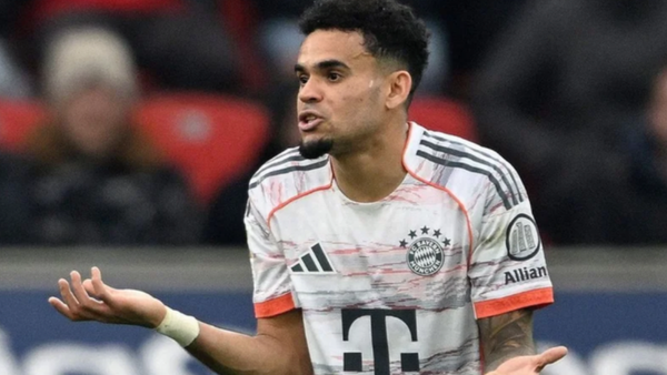 ¿Qué pasó con Luis Díaz? Sale a la luz once ideal de la Champions League