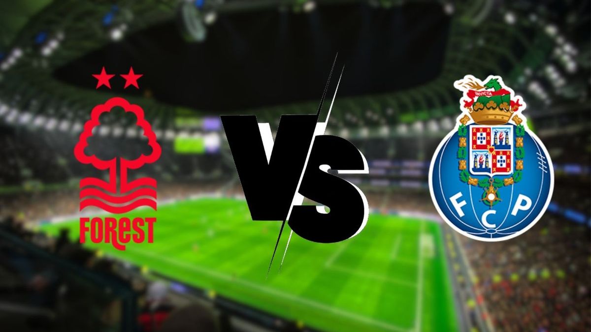 Nottingham vs Porto