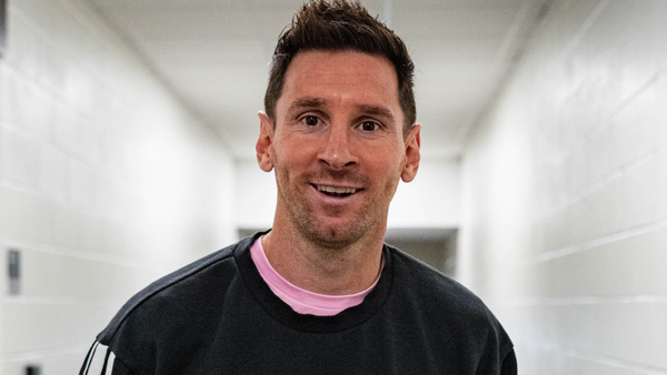 Lionel Messi es noticia mundial: compró un equipo en el fútbol europeo