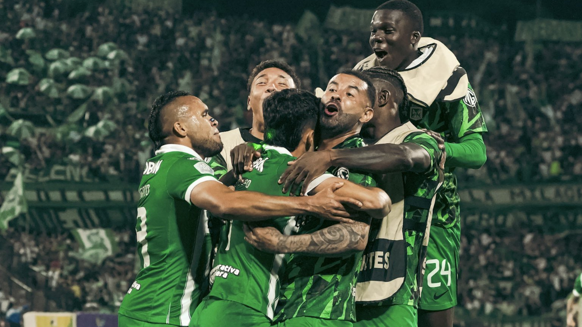 Nacional tomaría drástica decisión con la salida de varios jugadores