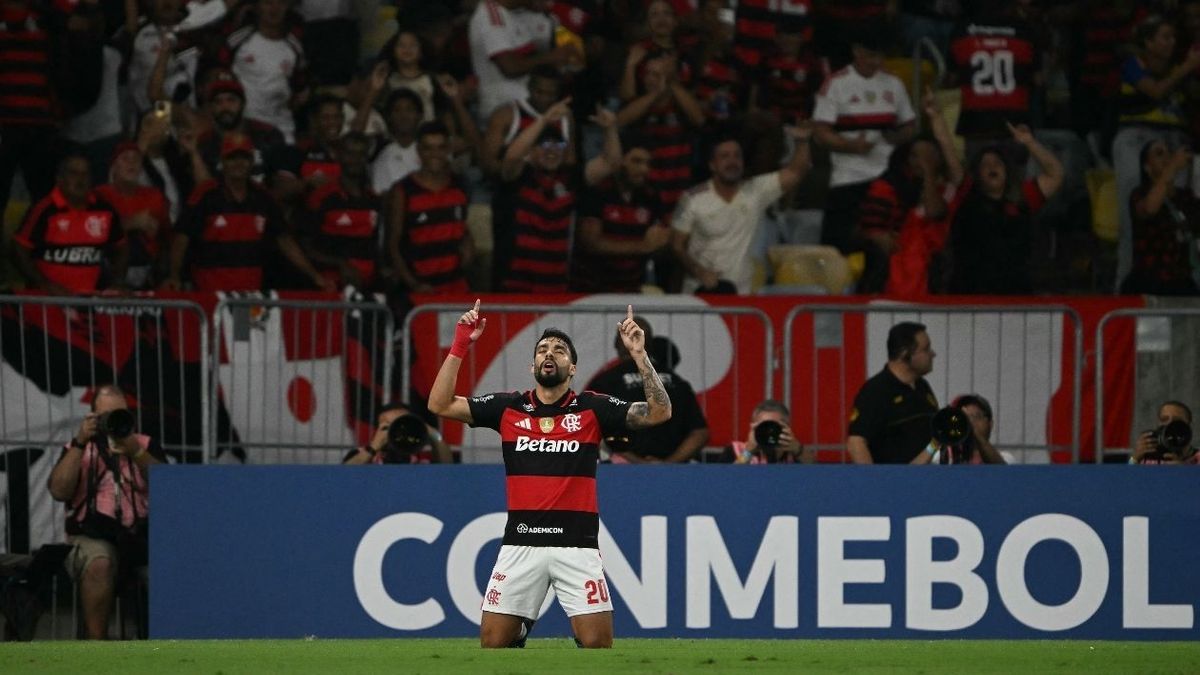 Lucas Paquetá