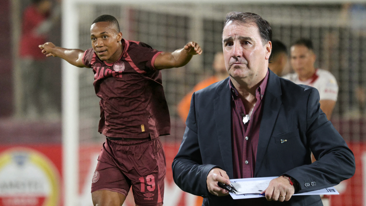 Yoshan Valois suma puntos para ser convocado a la Selección Colombia