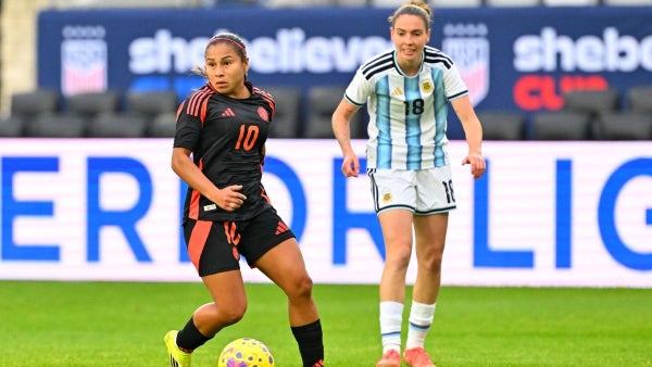 Colombia se juega la clasificación al Mundial: así va el historial vs Argentina