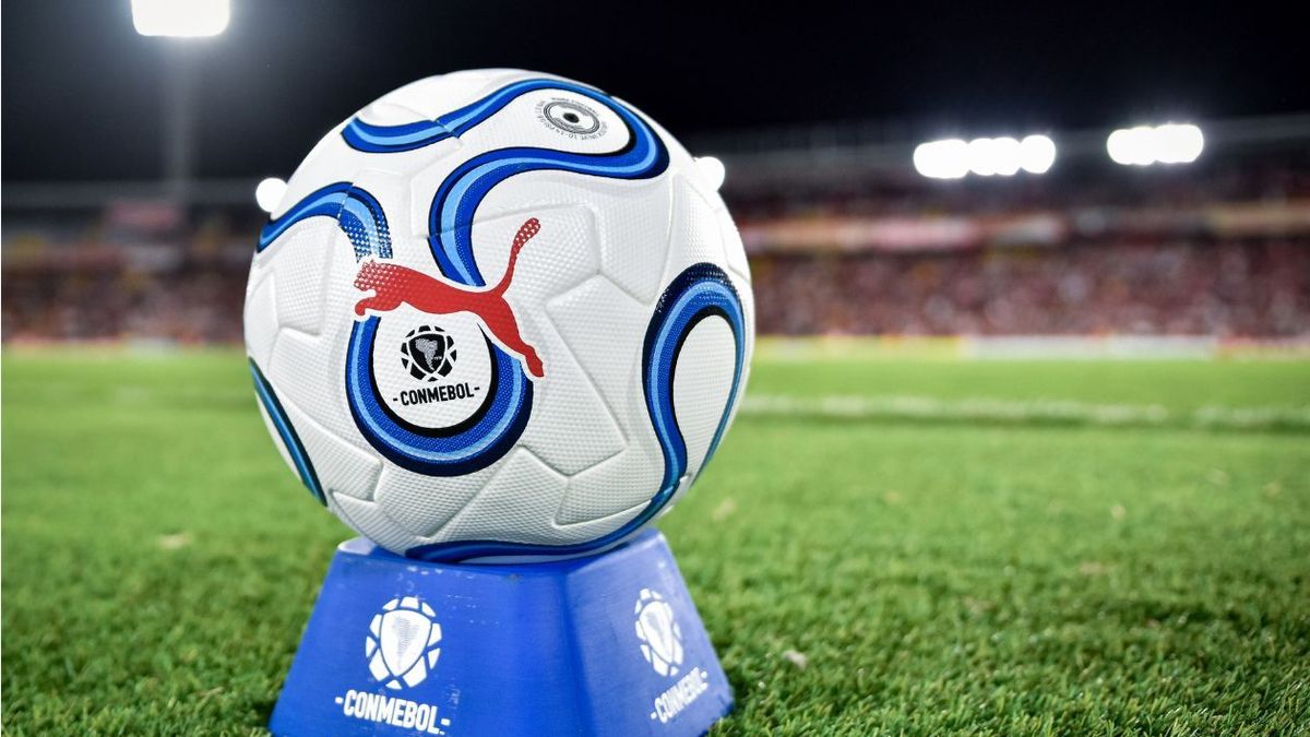 Rivales, días y horarios de los clubes colombianos en la tercera fecha de Libertadores y Sudamericana