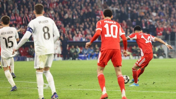 Liverpool cometió error con Luis Díaz: 