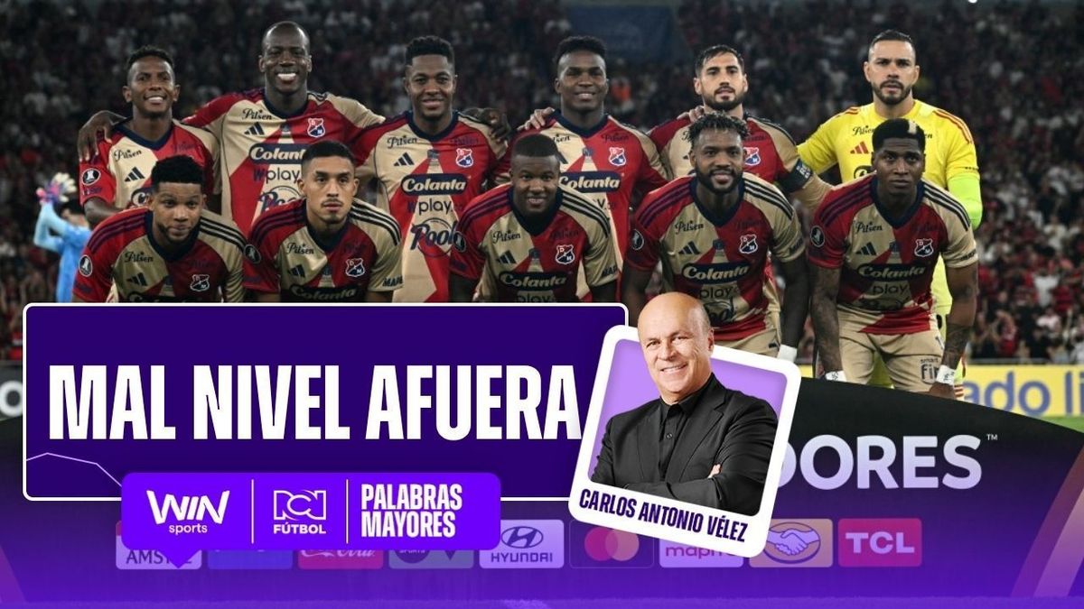 Carlos Antonio Vélez y sus Palabras Mayores del 17 de abril del 2026